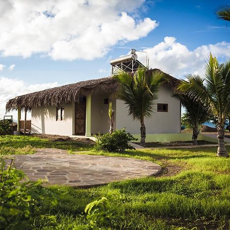 Villa Al Fe Los Órganos エクステリア 写真
