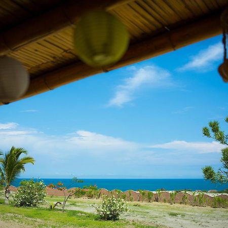 Villa Al Fe Los Órganos エクステリア 写真