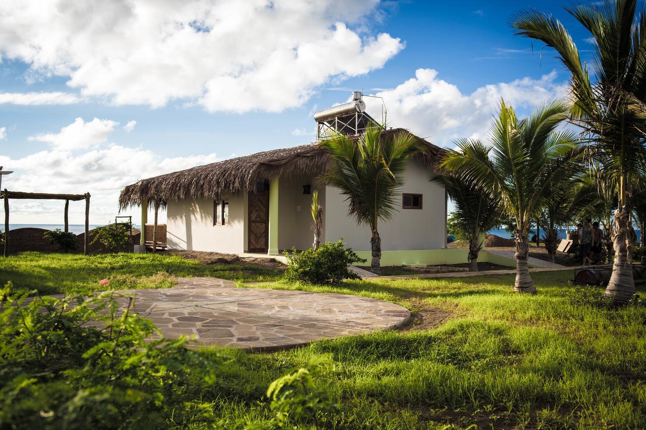 Villa Al Fe Los Órganos エクステリア 写真