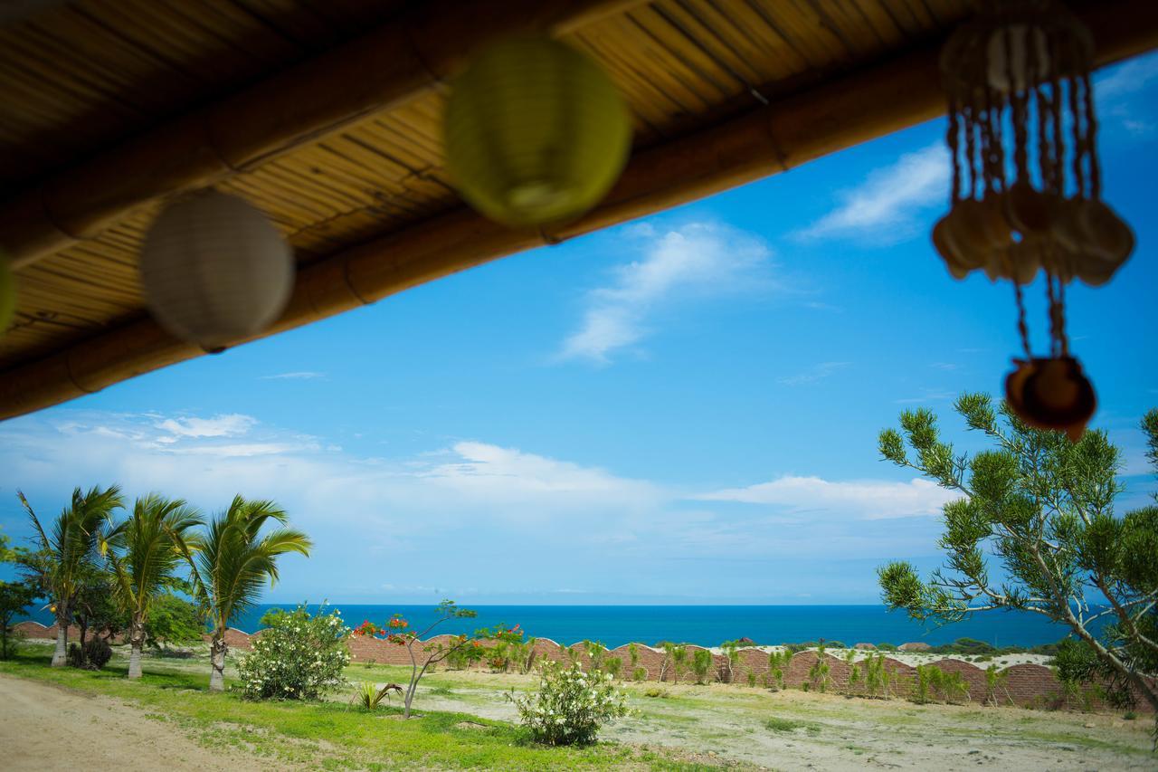 Villa Al Fe Los Órganos エクステリア 写真