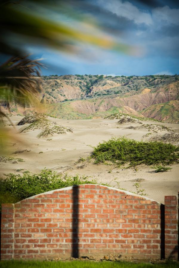 Villa Al Fe Los Órganos 部屋 写真