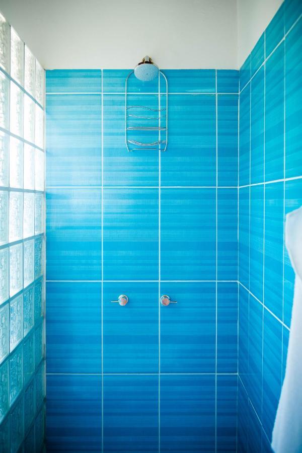 Villa Al Fe Los Órganos 部屋 写真
